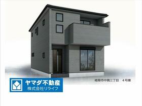 岐阜県岐阜市中鶉３丁目