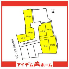 愛知県知多郡阿久比町大字阿久比字北海道