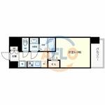 アドバンス大阪クラージュのイメージ