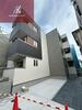 住道駅より徒歩9分 1階 新築の賃貸物件