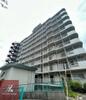 サンハイツ刀根山 7階 築49年3ヶ月の賃貸物件
