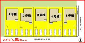 愛知県一宮市三条字山