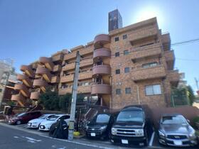 三旺マンション藤森