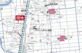 熊本県熊本市南区富合町志々水