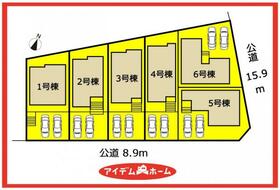 愛知県名古屋市緑区鳴丘３丁目