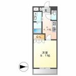 倉敷市中庄&nbsp;2階建&nbsp;築21年のイメージ