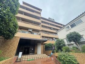 ダイアパレス東青梅第２