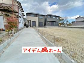 愛知県知多市つつじが丘４丁目