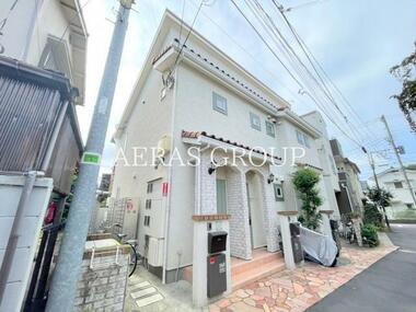 物件番号「213142073107」の写真