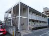 レオパレス東住吉 1階 築28年2ヶ月の賃貸物件