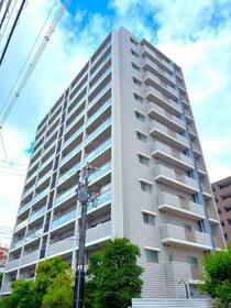 グランアッシュ中加賀屋プレミア