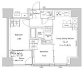 ザ・パークハビオ人形町レジデンスのイメージ