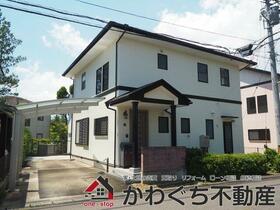 福島県福島市上鳥渡字しのぶ台