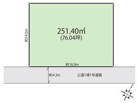 宮城県仙台市太白区青山１丁目