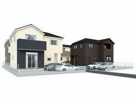 愛知県豊橋市松井町字松井