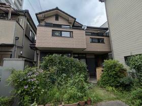 埼玉県飯能市仲町