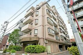 グランシャリオ神楽坂