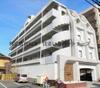 パラッツォ櫛原 4階 築36年3ヶ月の賃貸物件