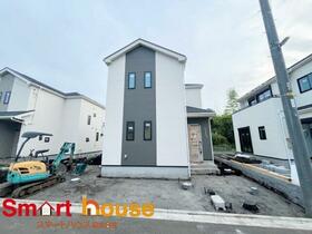 東京都町田市木曽西３丁目