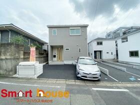 神奈川県相模原市中央区星が丘４丁目