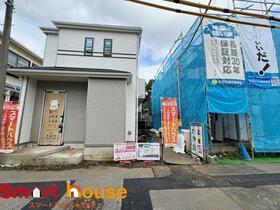 神奈川県座間市入谷西２丁目