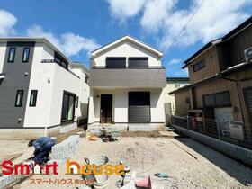 神奈川県藤沢市大庭