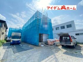 愛知県江南市五明町青木