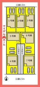 愛知県名古屋市北区楠味鋺３丁目