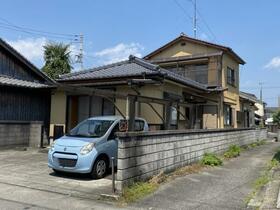 愛媛県西条市壬生川