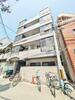 Olive御崎 3階 築36年8ヶ月の賃貸物件