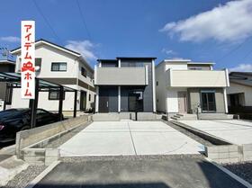 愛知県西尾市熊味町道万