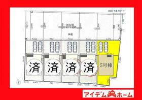 愛知県蒲郡市栄町