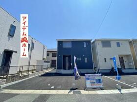 愛知県蒲郡市栄町