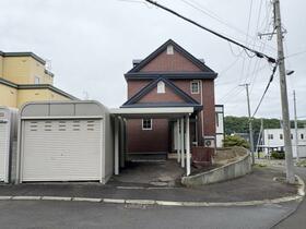 北海道札幌市南区常盤