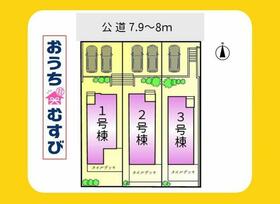 愛知県名古屋市名東区猪高台２丁目