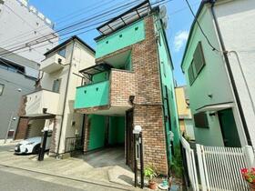 東京都板橋区泉町