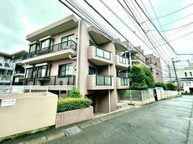 ファミール鷺沼
