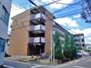 レオパレス菊井 2階 築17年4ヶ月の賃貸物件