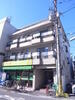 プレステージ藤田 3階 築39年2ヶ月の賃貸物件