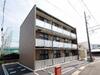 レオパレスK AOYAMA 3階 築18年の賃貸物件