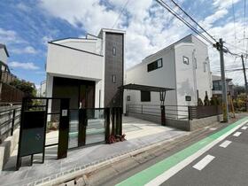 東京都国分寺市西恋ヶ窪４丁目