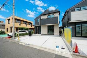 東京都西多摩郡瑞穂町むさし野２丁目