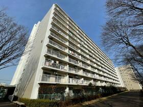 みよしみずほ台サンライトマンションＢ