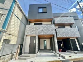 兵庫県神戸市兵庫区浜中町１丁目