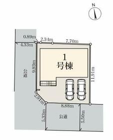 神奈川県横浜市泉区下和泉４丁目