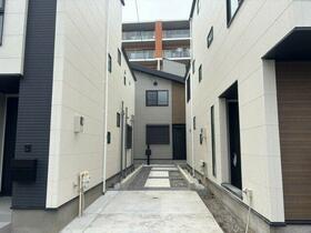 神奈川県横浜市泉区和泉中央南５丁目