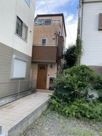 東京都葛飾区堀切４丁目