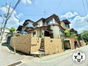 京都府宇治市木幡南山