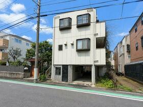神奈川県横浜市南区中島町2丁目