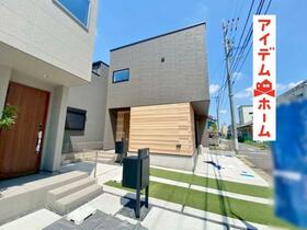 愛知県北名古屋市鹿田西赤土